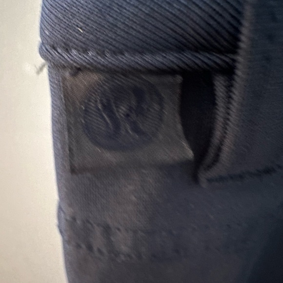 LULULEMON | Men’s 28x34 Stretch Nylon Classic-Tapered Golf Pant 34" - Picture 8 of 11